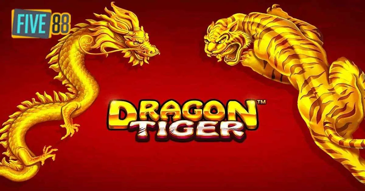 Sơ lược về game Dragon Tiger Five88