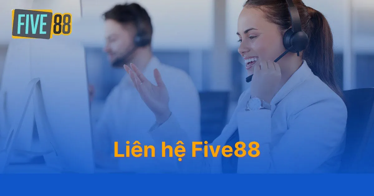 Khi nào hội viên cần liên hệ Five88 ngay?