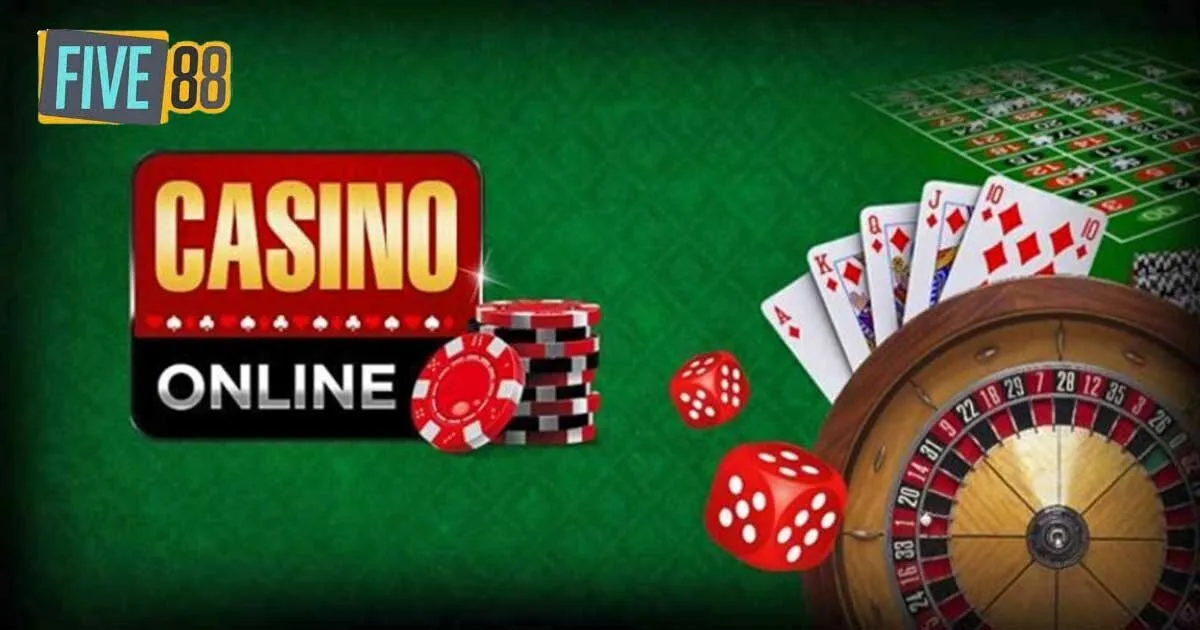 Giới thiệu về Casino trực tuyến hấp dẫn