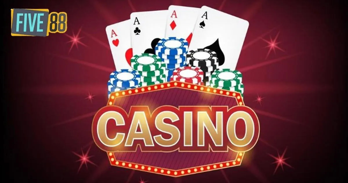 Casino là gì? Loại hình chơi giải trí quen thuộc