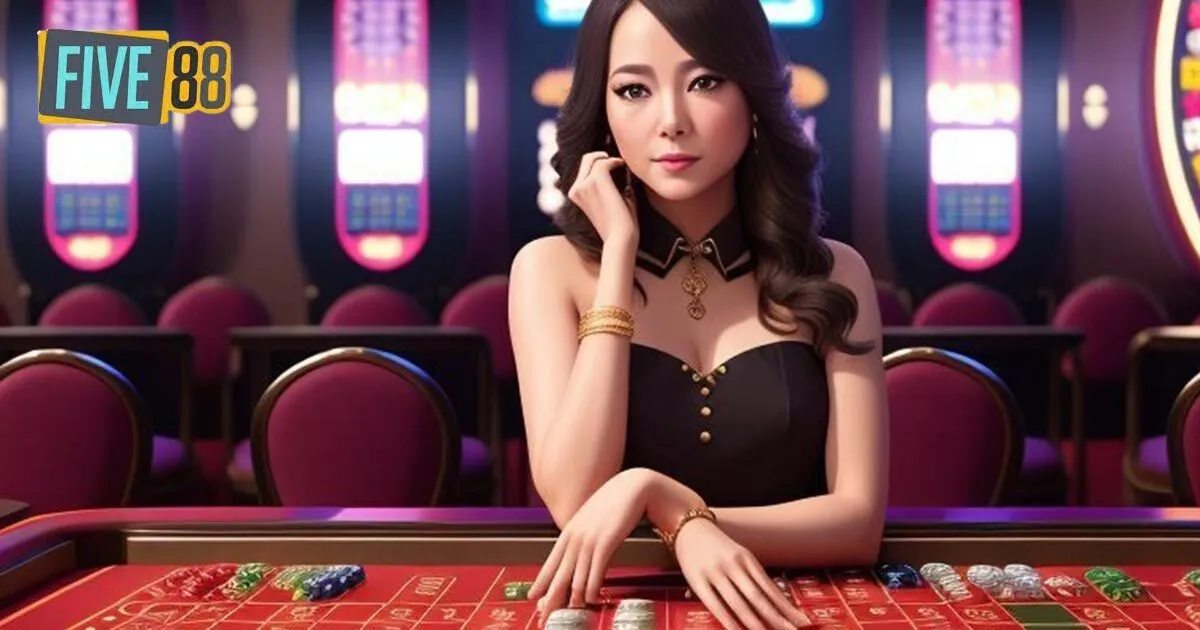 Một vài điều cần lưu ý khi chơi casino tại Five88