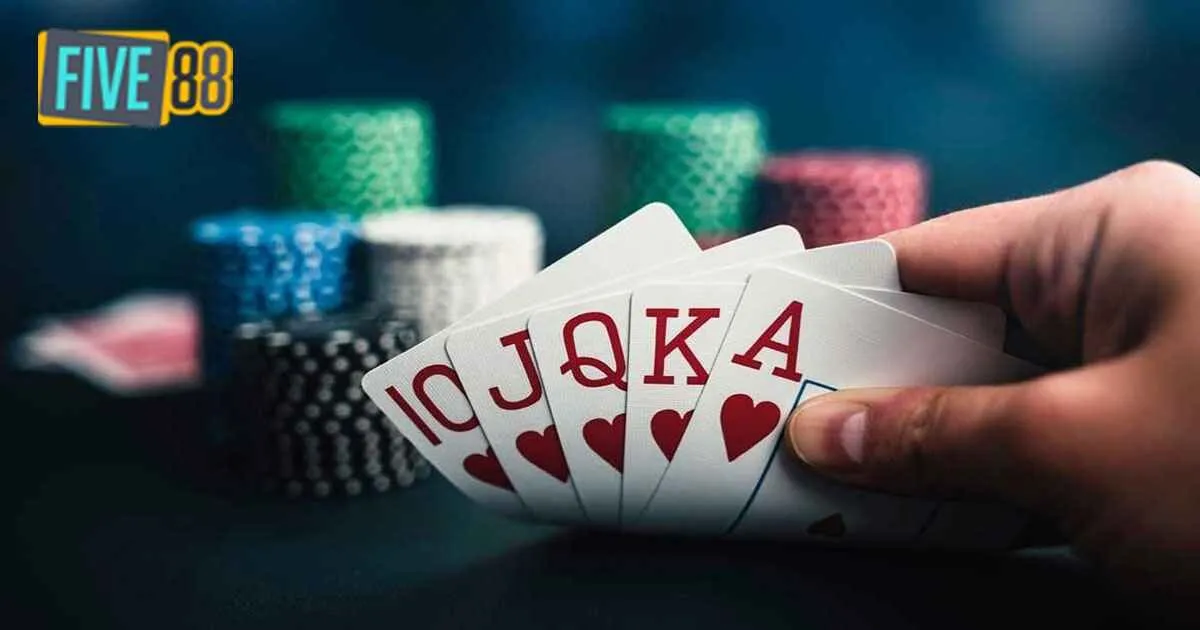 Kinh nghiệm chơi poker