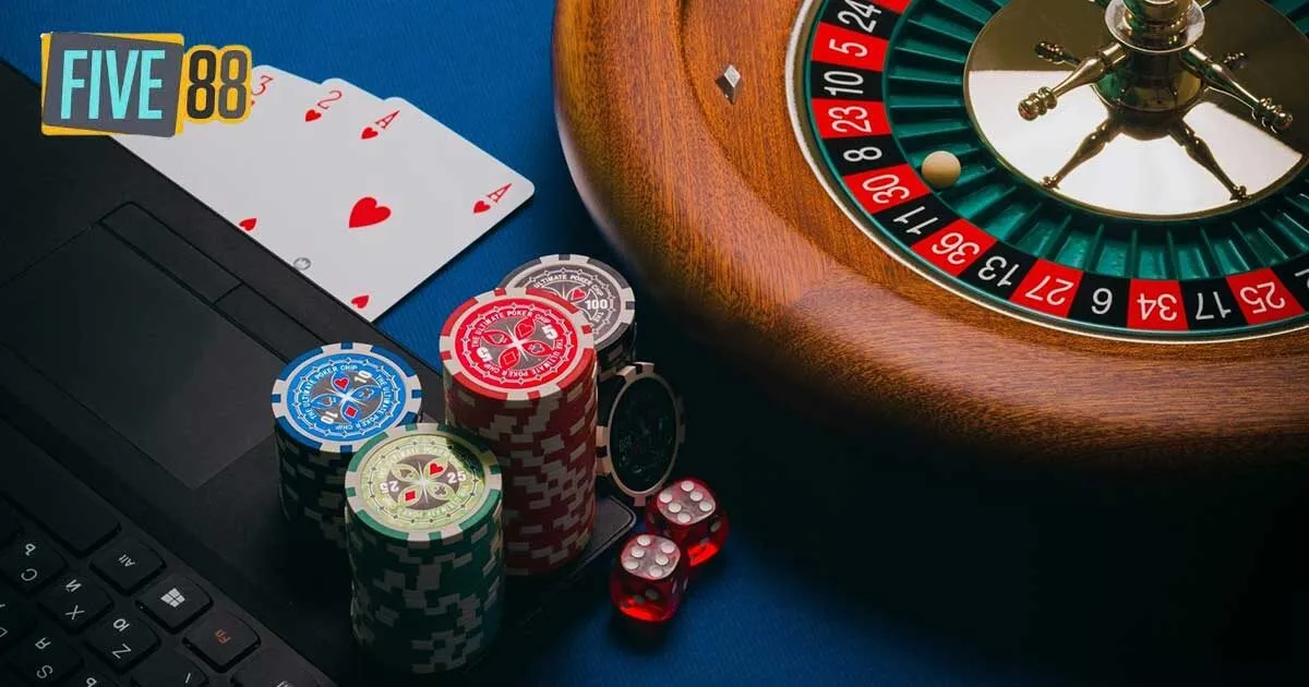 Casino truyền thống là gì?