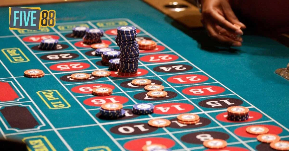 Lịch Sử Casino - Cái Nôi Của Cá Cược Game Bài Trực Tuyến