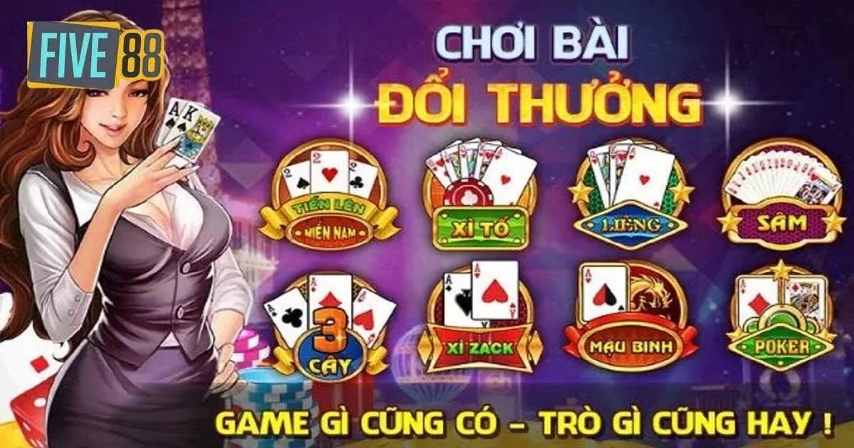 Bí kíp chơi game bài chắc thắng cho tân thủ