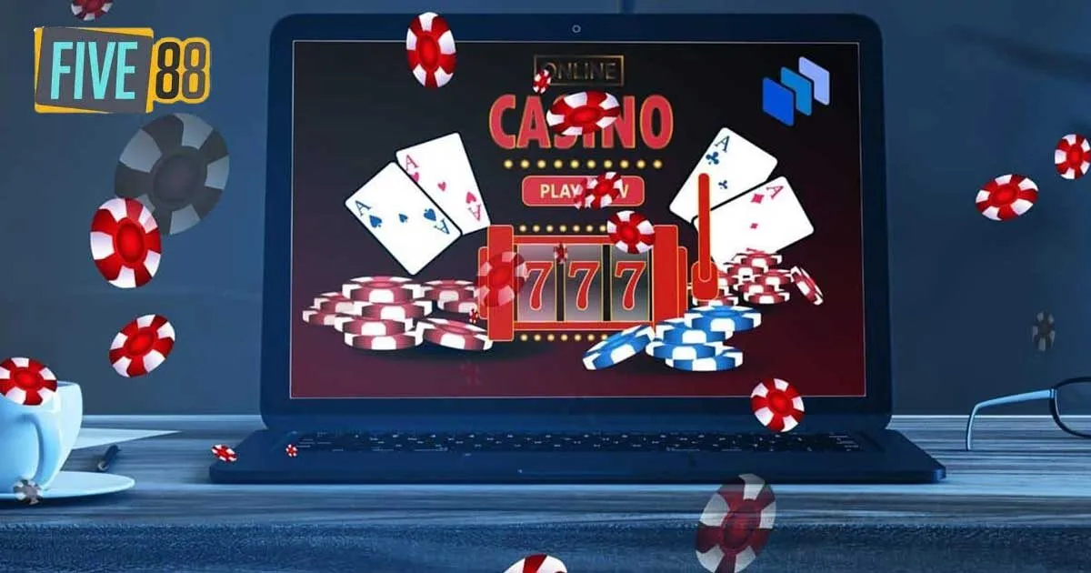 Đánh giá từ bet thủ về Casino trực tuyến