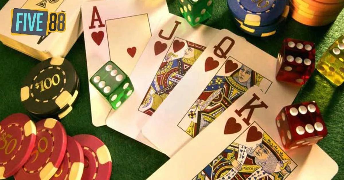 Casino truyền thống khác biệt gì so với casino trực tuyến