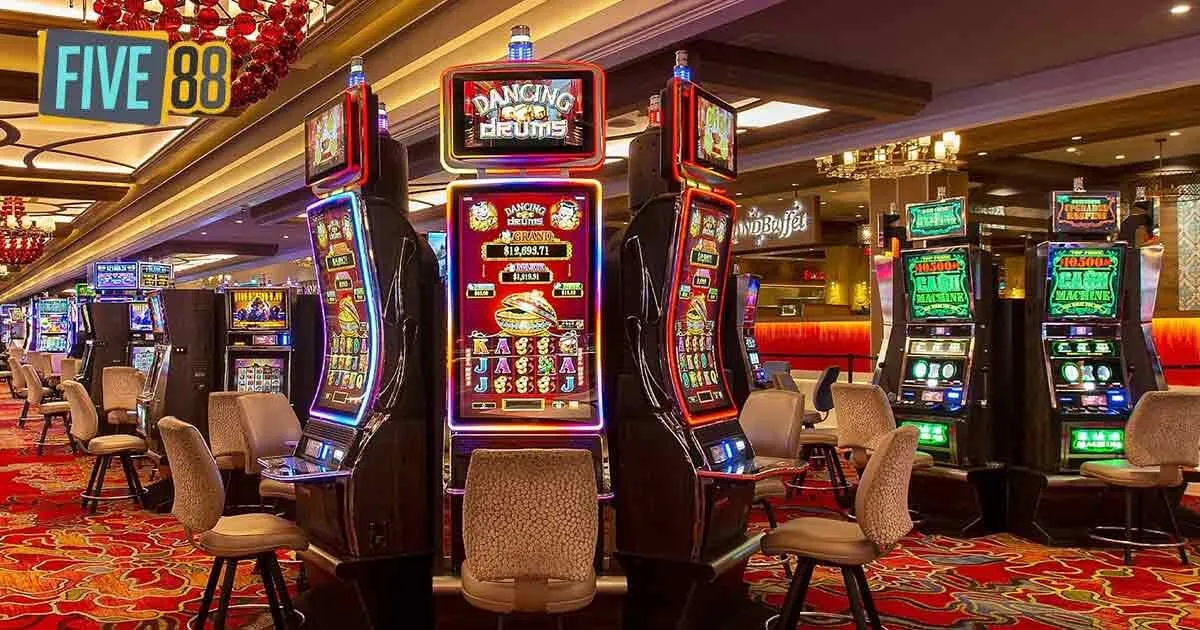 Casino trực tuyến có đáng chơi không?